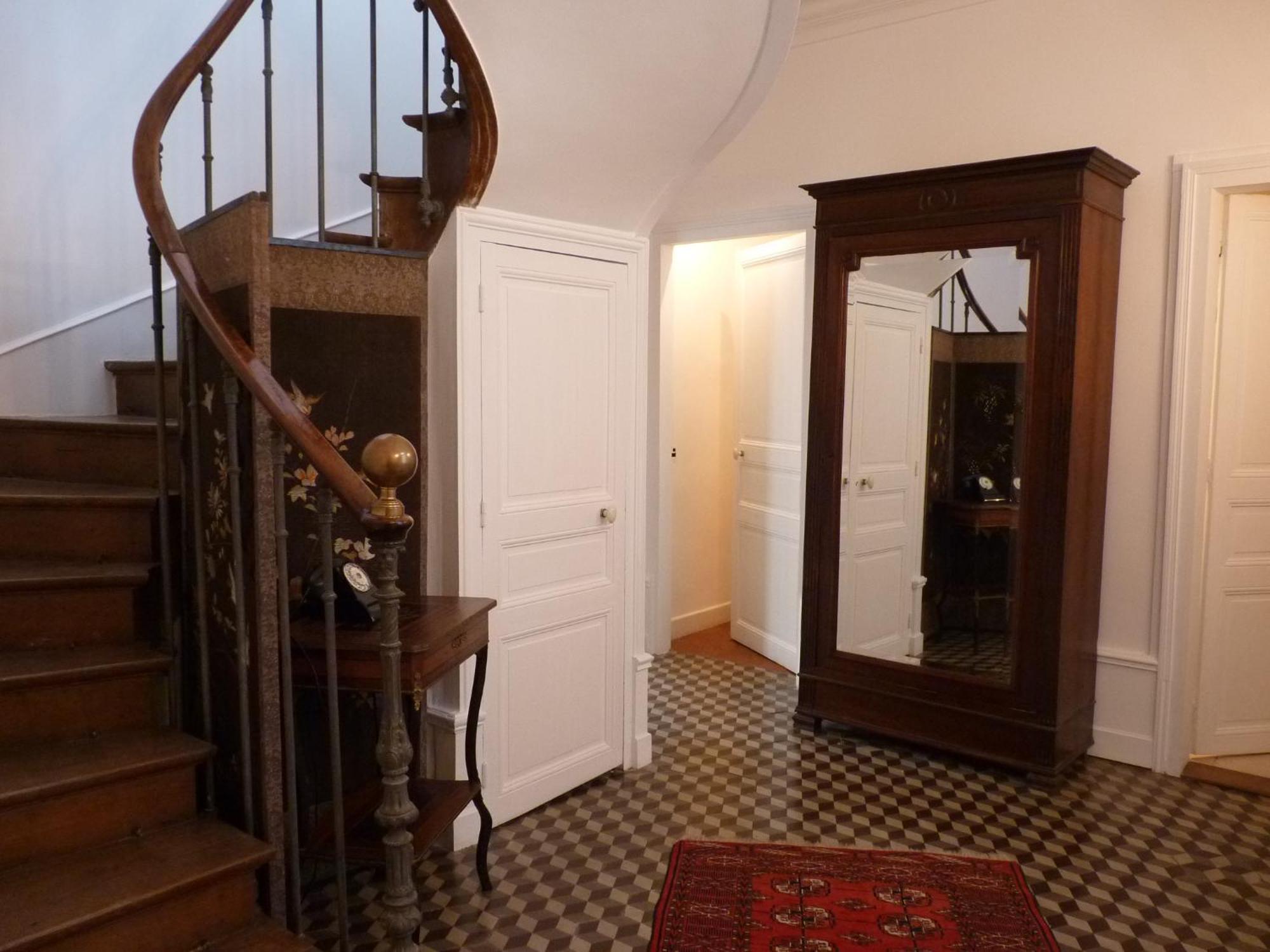 Le Clos Saint Nicolas Chateau-Renard Room photo