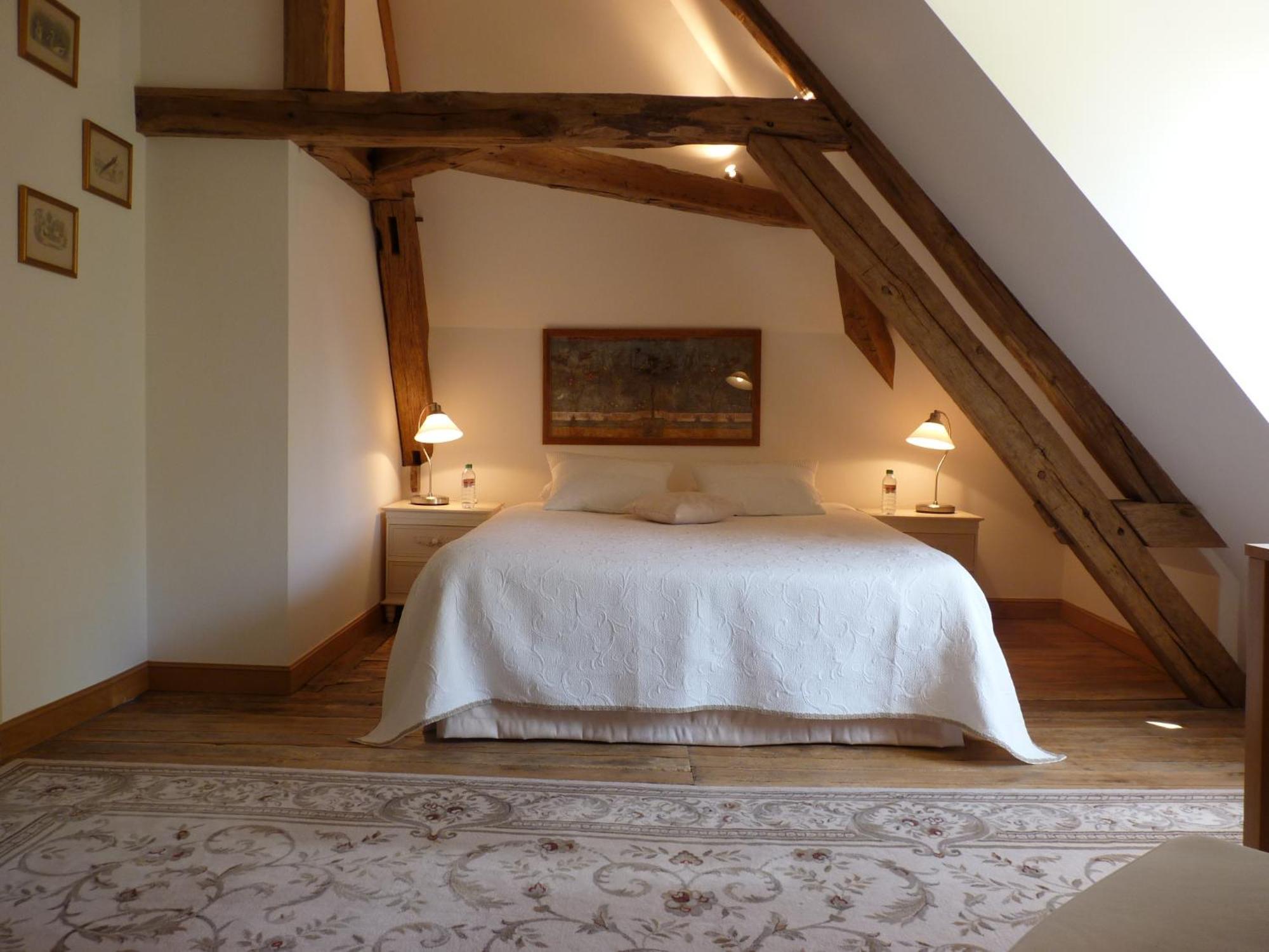 Le Clos Saint Nicolas Chateau-Renard Room photo