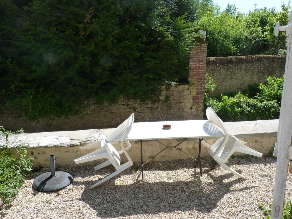 Le Clos Saint Nicolas Chateau-Renard Exterior photo